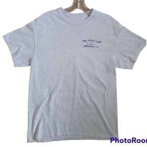 USS YORKTOWN Charleston... Tshirt